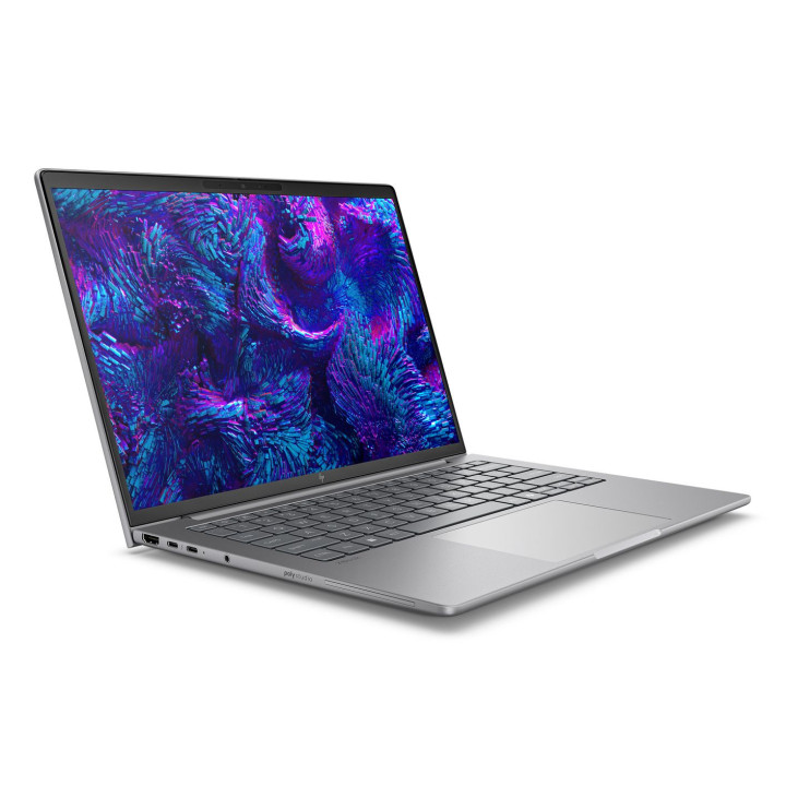 HP INC. ZBOOK 8 14G1I ULTRA7 255H 16512 RTX500 W11P 3YOFF